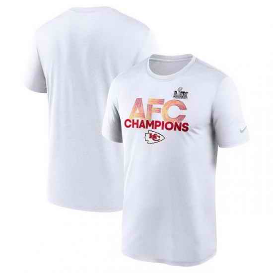 Men Kansas City Chiefs 2025 T Shirt 015